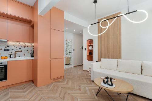 Lagon Boutique Suite - City Center