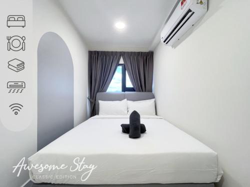Arte Cheras By The Relaxstay