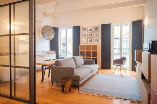Charmy Studio Porto
