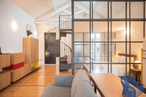 Charmy Studio Porto