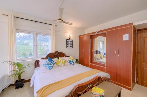 Gallery image of 4Bed Luxe Villa with Breakfast l WiFi in Ooty