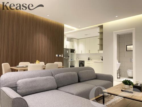 Kease Nafal C-4 Royal touch AZ46