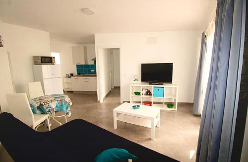 Apartamento Ancla I Old town & Playa Chica