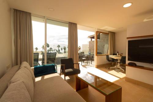 Luxury Villa Rincon del Mar- Old Town - Puerto del Carmen