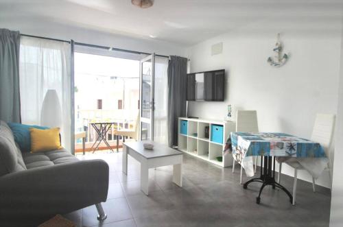 Apartamento Ancla II Old town & Playa Chica