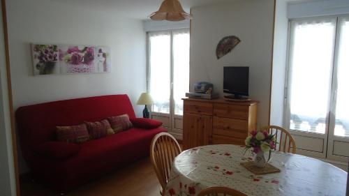 T2 Luchon Centre 5 nuits minimum