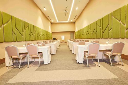 Konferenční prostory v ubytování Park Dedeman Kastamonu