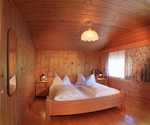 Gallery image of Residence Landhaus Rainer in Ridanna