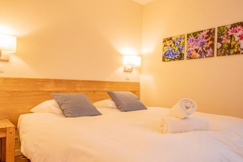 Apartment Arve - Chamonix Peaks Retreat