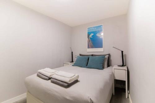 Cozy apartment in the heart of Madrid.M31