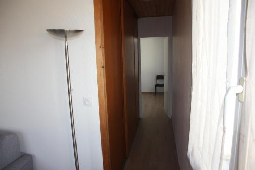 Gambar di galeri bagi Résid'Spa Loire & Sèvre - Appartement di Rezé
