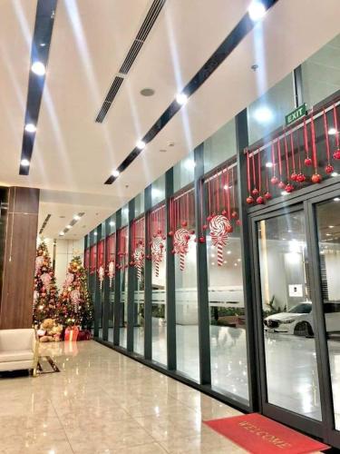 Imagen de la galería de Homestay Honey Appartment Hải Phòng - Hoàng Huy Grand Tower, en Hai Phong