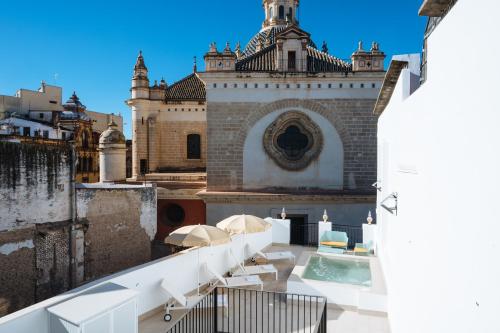 Ninesuites Cathedral