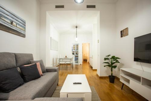 WISH SUITE CONDE DE SEVILLA