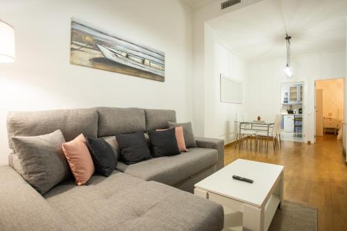 WISH SUITE CONDE DE SEVILLA