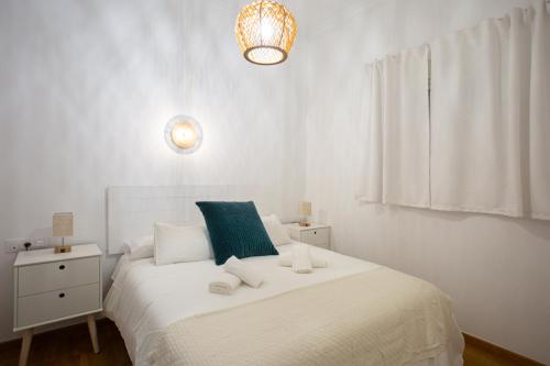 WISH SUITE CONDE DE SEVILLA