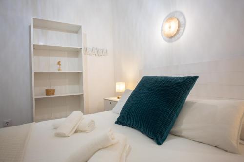 WISH SUITE CONDE DE SEVILLA
