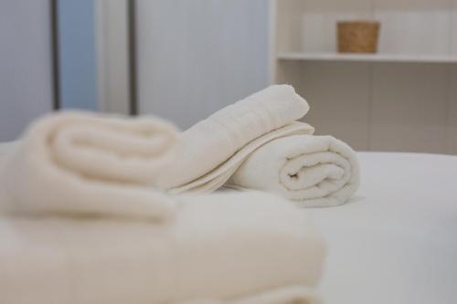 WISH SUITE CONDE DE SEVILLA