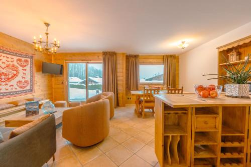 Residence Bec