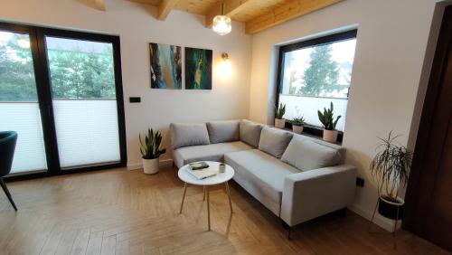 Gallery image of Balance Home in Tylicz