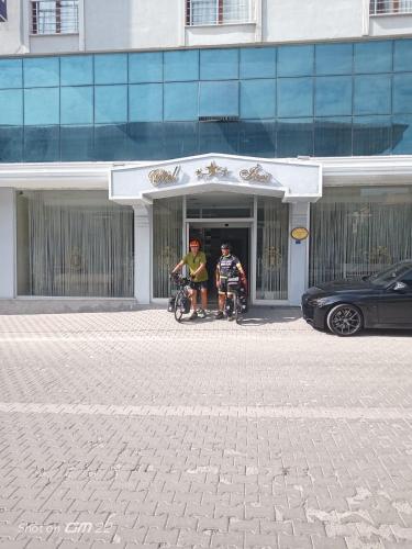 inci otel – Photos 4