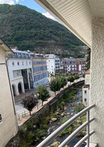 Γενική θέα στο βουνό ή θέα στο βουνό από  αυτό το διαμέρισμα