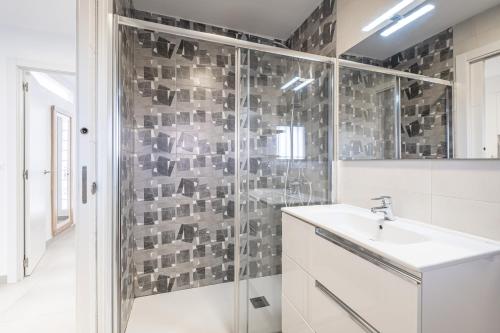 Bany a Ducado 1-C Apartment Levante Beach