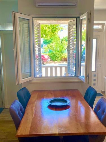 Φωτογραφία από το άλμπουμ του Harbour View House Studio Apartment σε Zaton