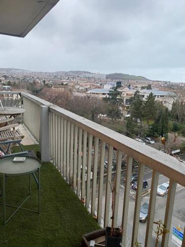 Photo de la galerie de l'établissement Appartement entier 3 pieces., à Argenteuil