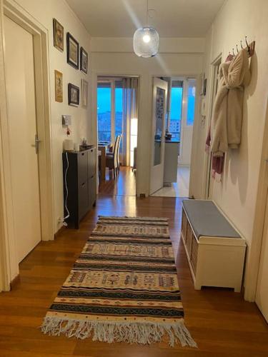 Photo de la galerie de l'établissement Appartement entier 3 pieces., à Argenteuil