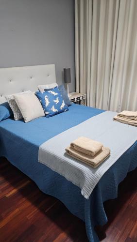 Seaview Relax Apartment