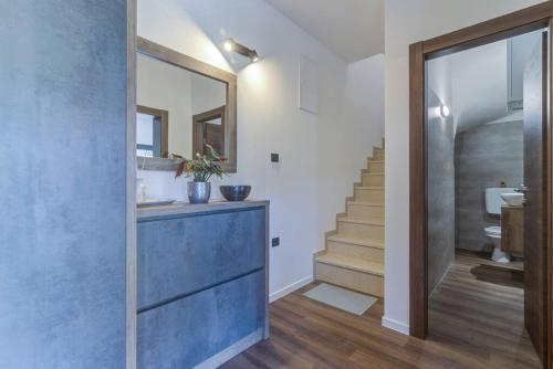 Galería fotográfica de Villa Green Sky en Donji Zagon