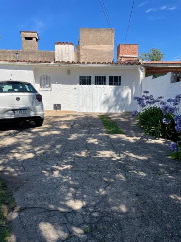 Fotografie z fotogalerie ubytování Hermosa casa con Pileta v destinaci Villa Carlos Paz