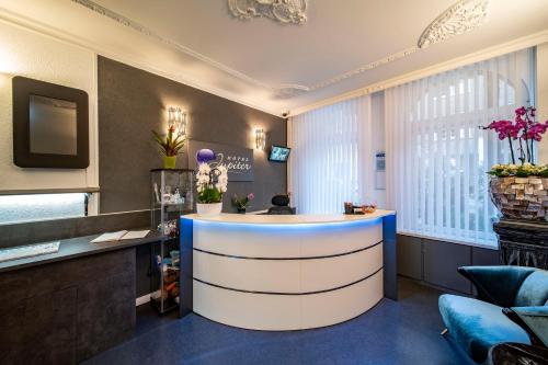 Jupiter Hotel Image