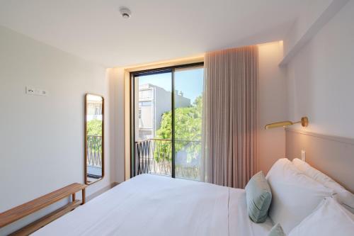 Feel Porto Firmeza Coworking & Flats