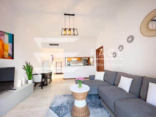 Gallery image of 1 Bedroom Apartment in JLT in Dubai