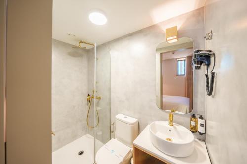 Feel Porto Firmeza Coworking & Flats