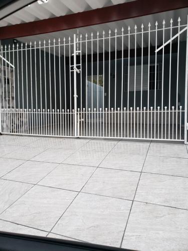 Casa simples e confortável
