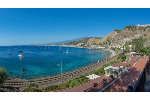 Il Signò Cocco mare apartment – Photos 3