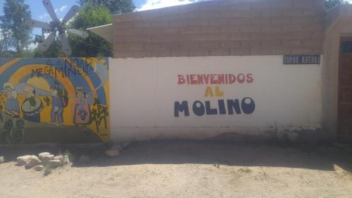 El molino – Photos 2