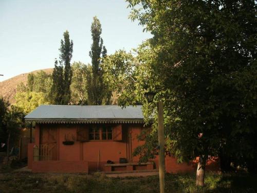 Cabaña en Potrerillos – Cabaña en Potrerillos Cabaña en Potrerillos – Cabaña en Potrerillos