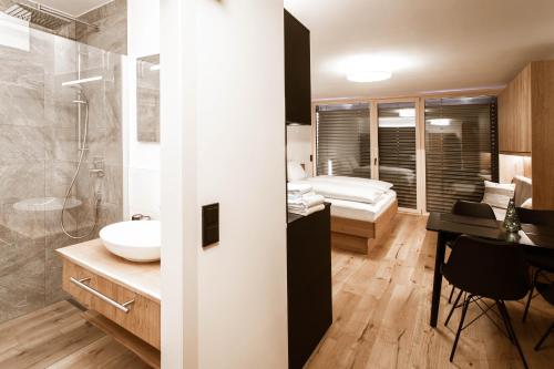 Apartment Gondelblick photo 3