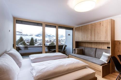Apartment Gondelblick