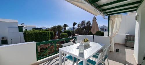 Marcastell Ajaches Views