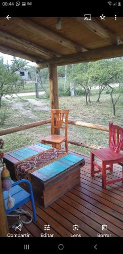 Las Acacias Cabañas – Photos 2