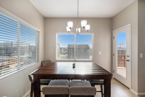 Fotografie z fotogalerie ubytování Stylish Retreat Master Suite v destinaci Omaha