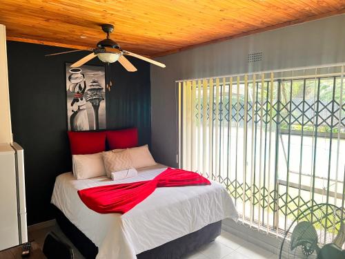 Fotografie z fotogalerie ubytování OGL Guesthouse v destinaci Vanderbijlpark