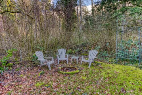 Pacific Crest Trail House – Photos 3
