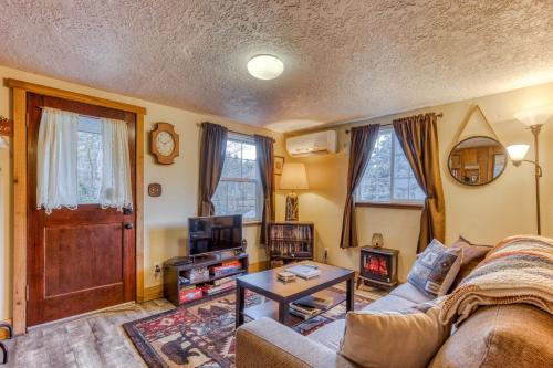 Pacific Crest Trail House – Photos 4