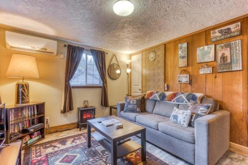 Pacific Crest Trail House – Photos 5